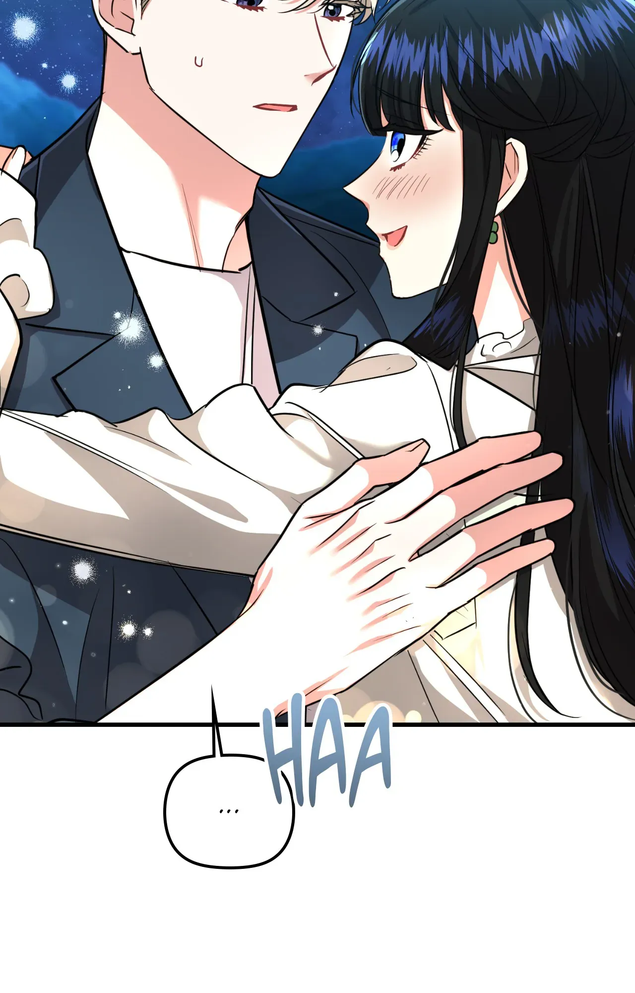 Select Just Peachy	 Just Peachy Chapter 38 - page 99