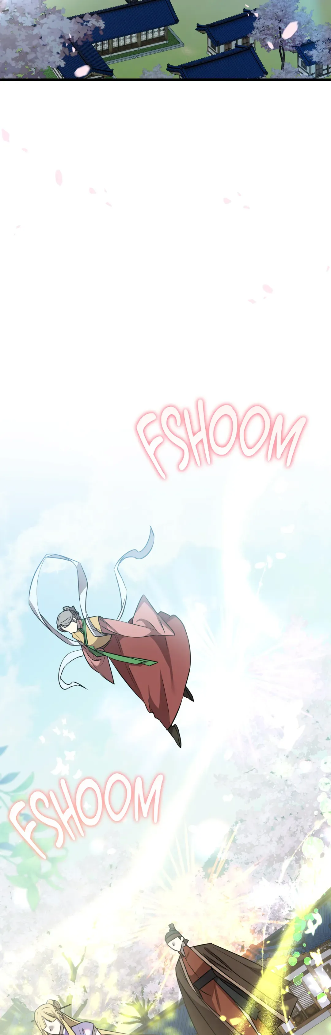 Select Just Peachy	 Just Peachy Chapter 45 - page 10