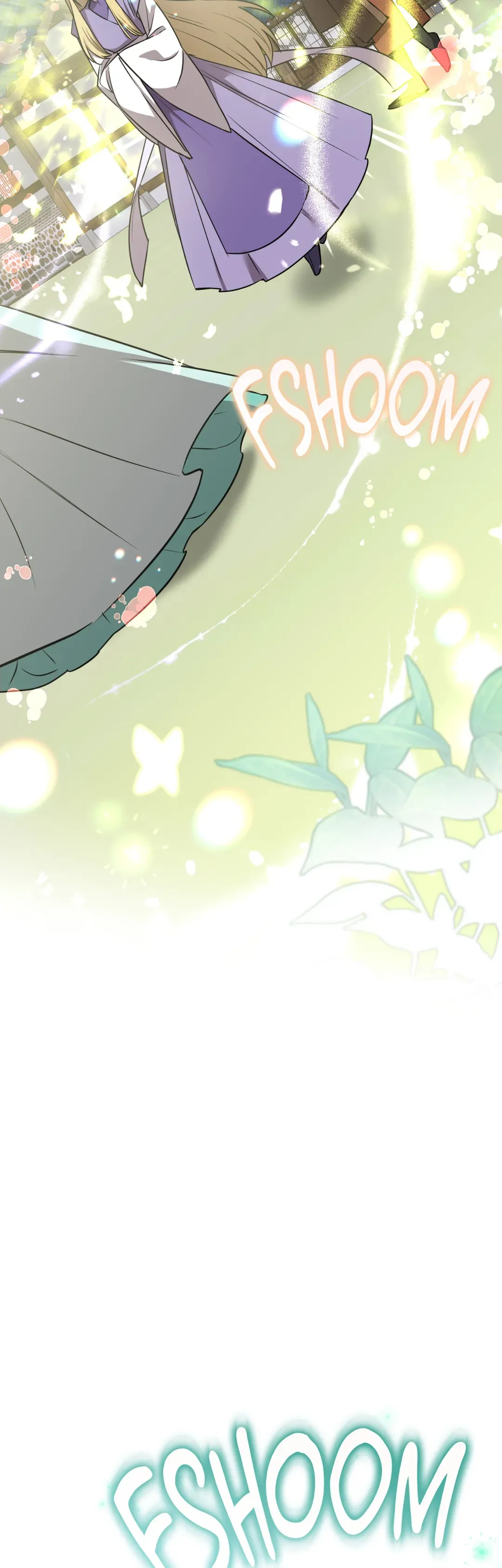 Select Just Peachy	 Just Peachy Chapter 45 - page 11