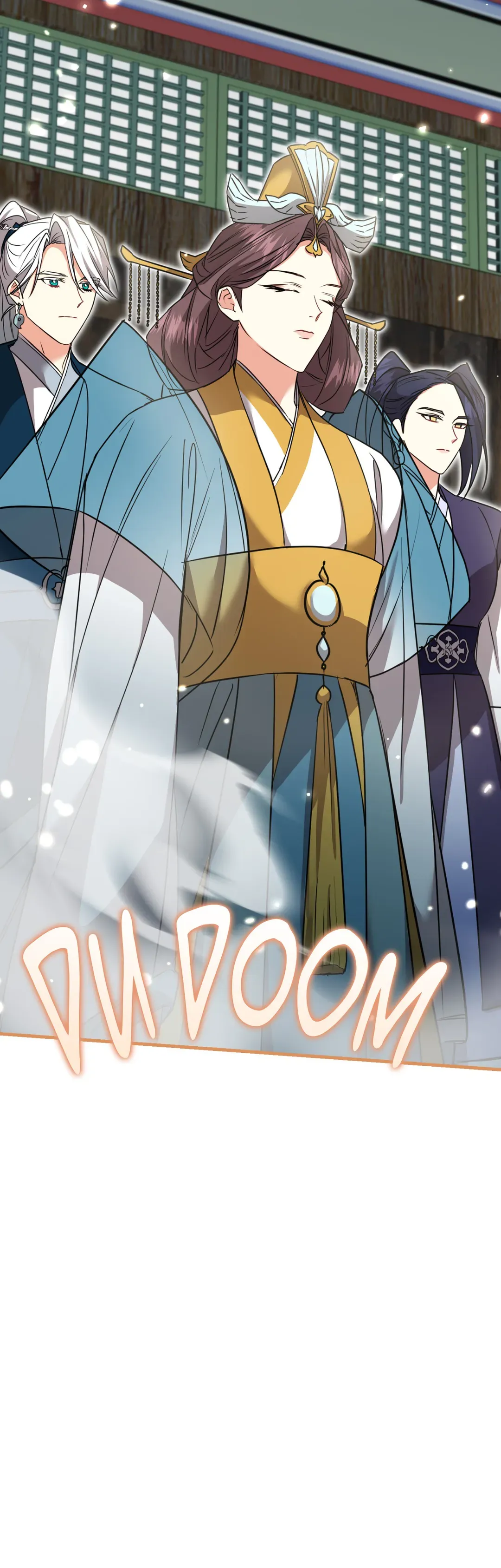 Select Just Peachy	 Just Peachy Chapter 45 - page 14