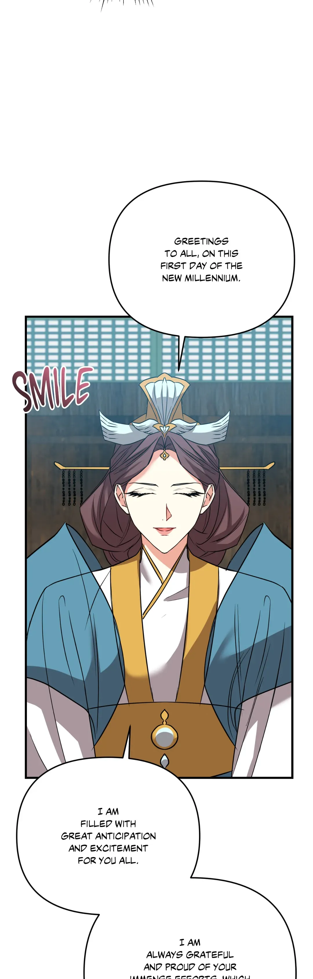 Select Just Peachy	 Just Peachy Chapter 45 - page 18