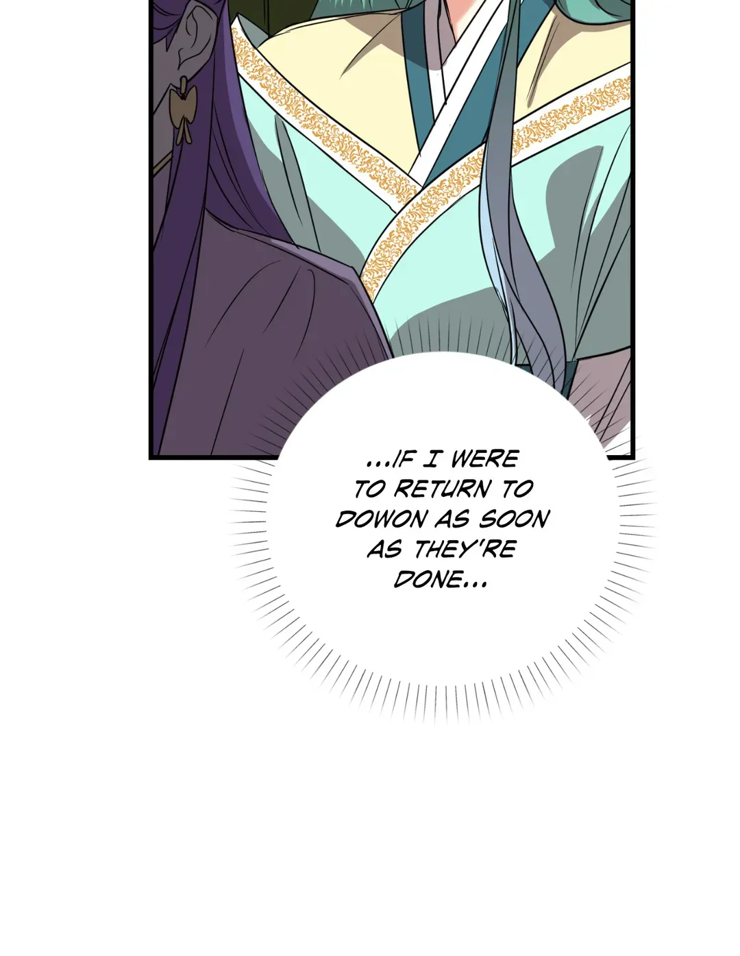 Select Just Peachy	 Just Peachy Chapter 45 - page 20