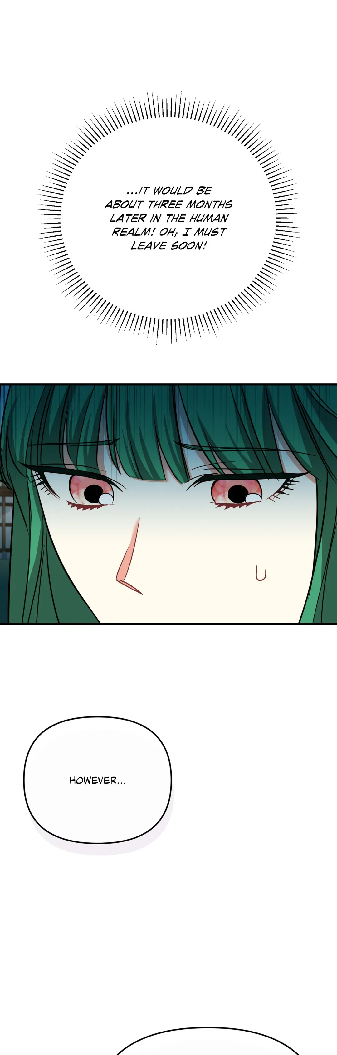 Select Just Peachy	 Just Peachy Chapter 45 - page 21