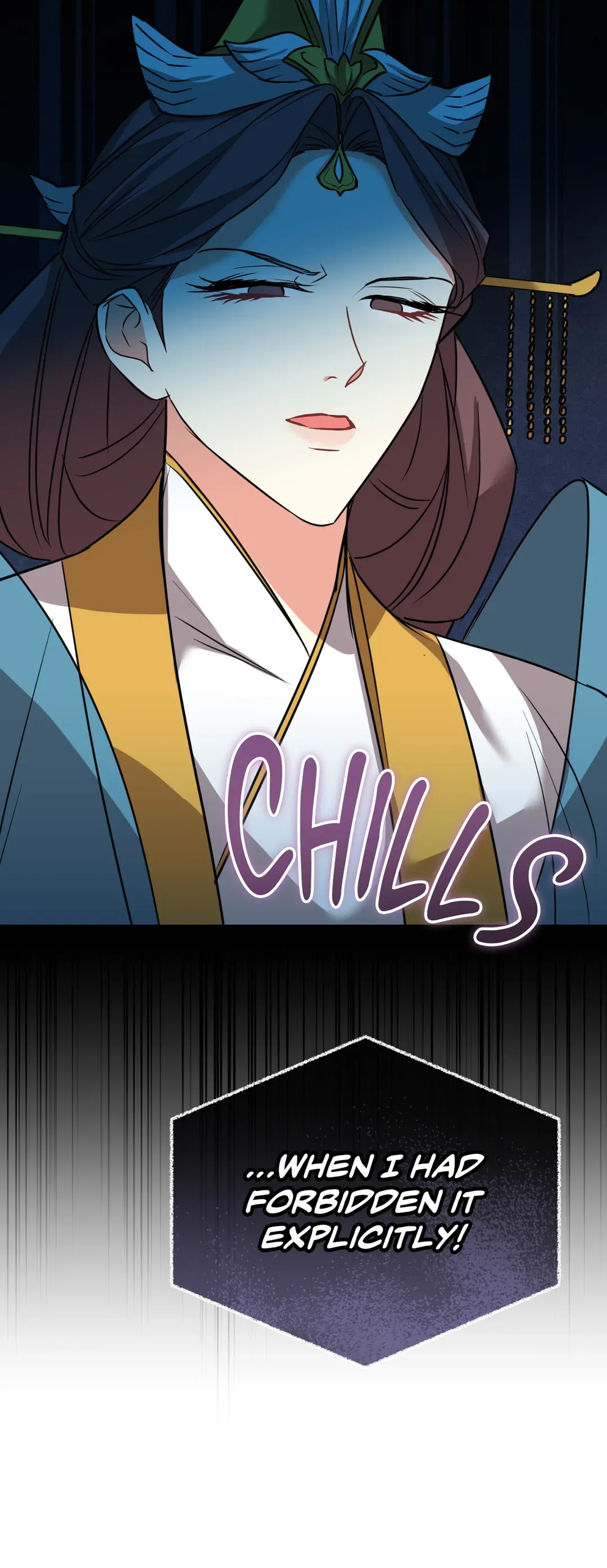 Select Just Peachy	 Just Peachy Chapter 45 - page 23