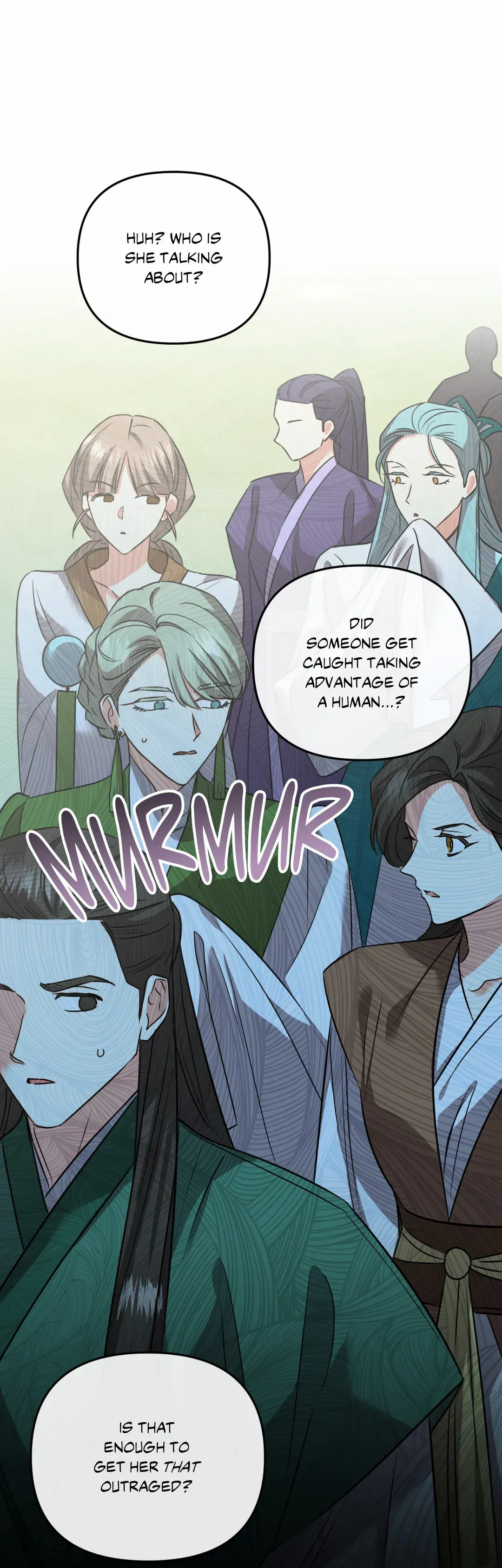 Select Just Peachy	 Just Peachy Chapter 45 - page 24
