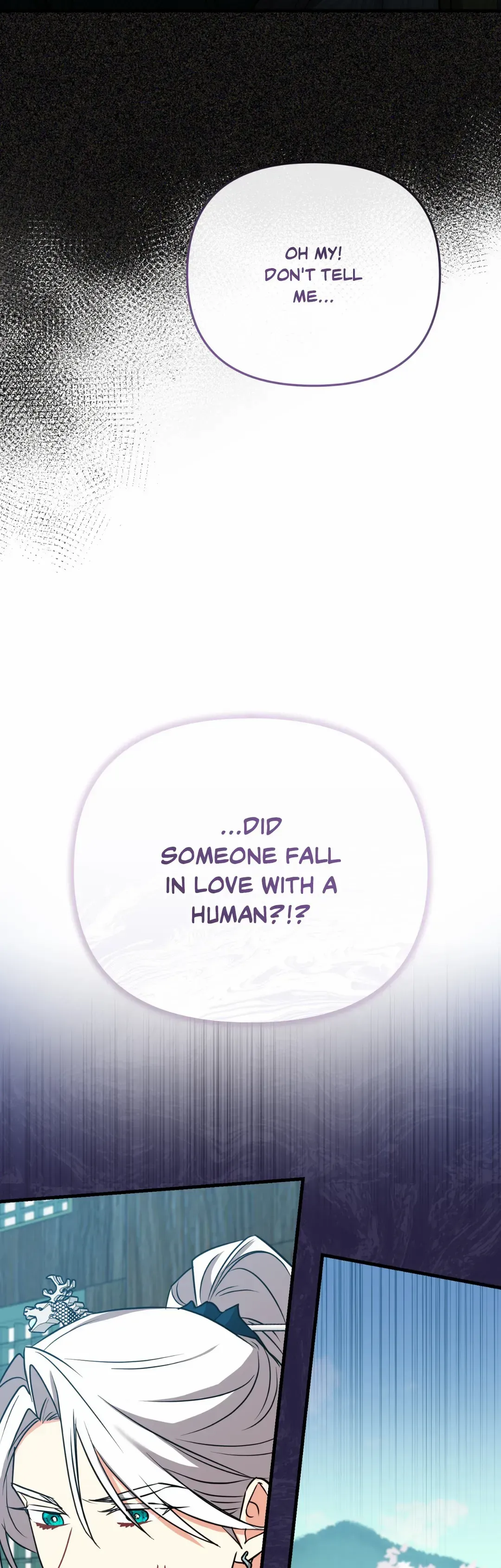 Select Just Peachy	 Just Peachy Chapter 45 - page 25