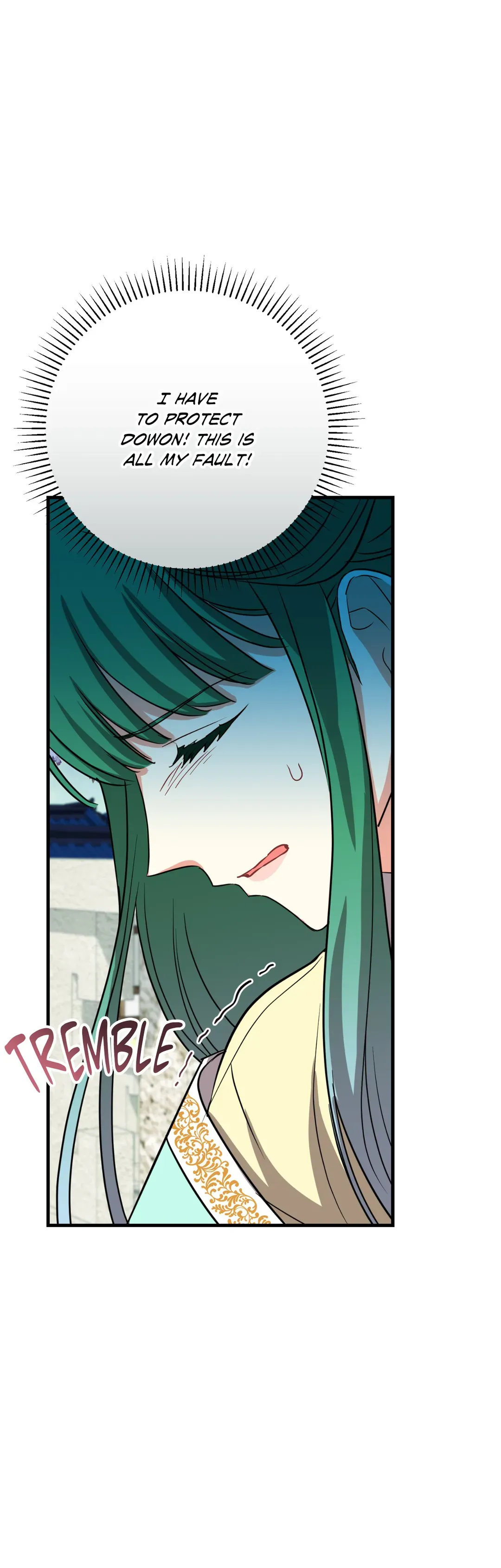 Select Just Peachy	 Just Peachy Chapter 45 - page 33