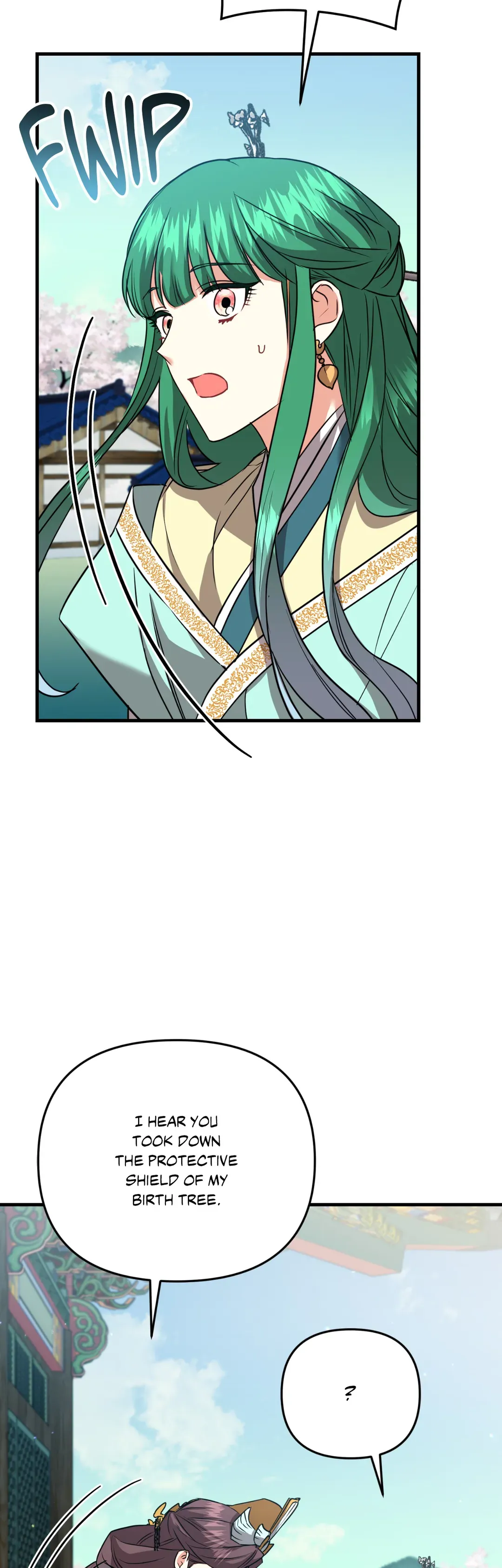 Select Just Peachy	 Just Peachy Chapter 45 - page 37
