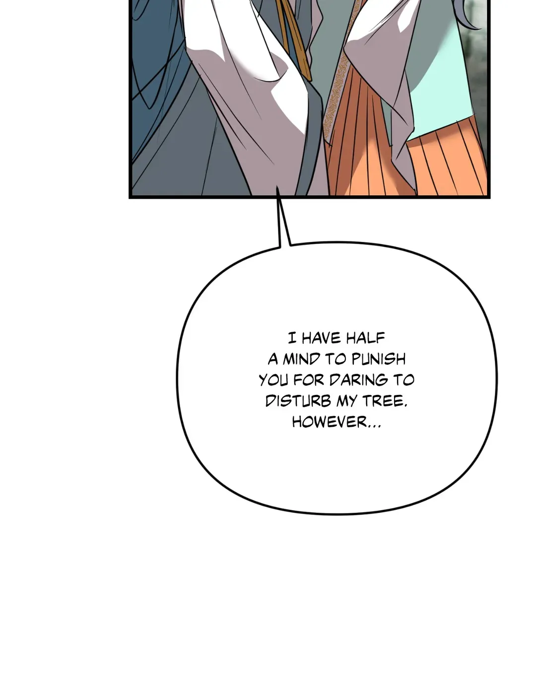 Select Just Peachy	 Just Peachy Chapter 45 - page 39