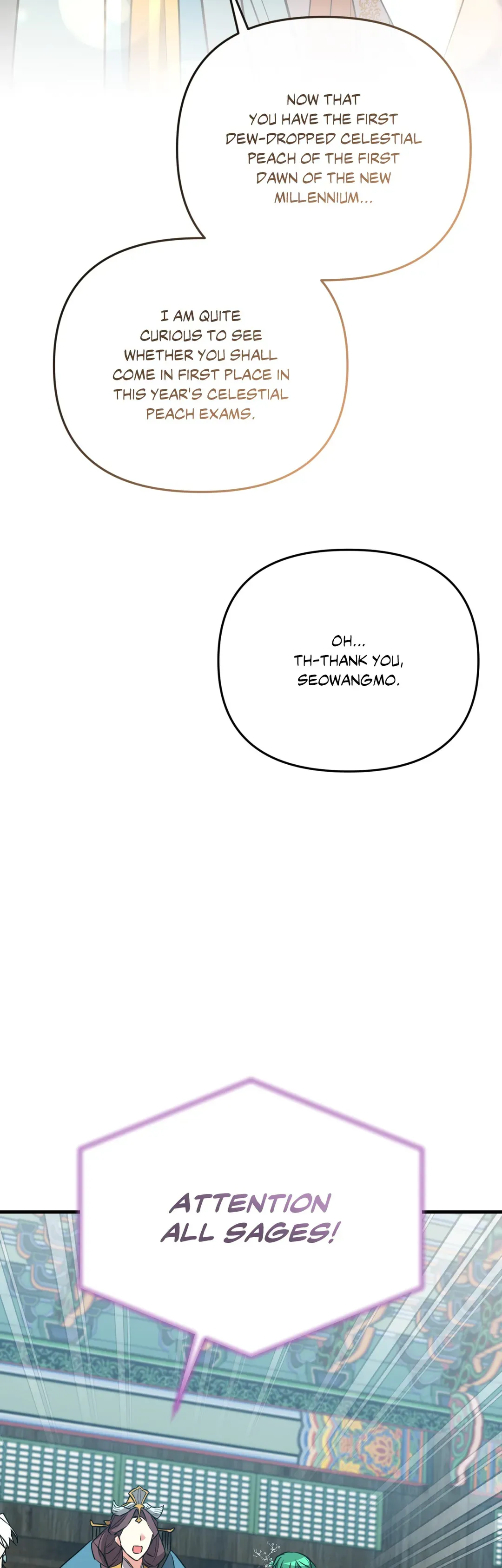 Select Just Peachy	 Just Peachy Chapter 45 - page 41