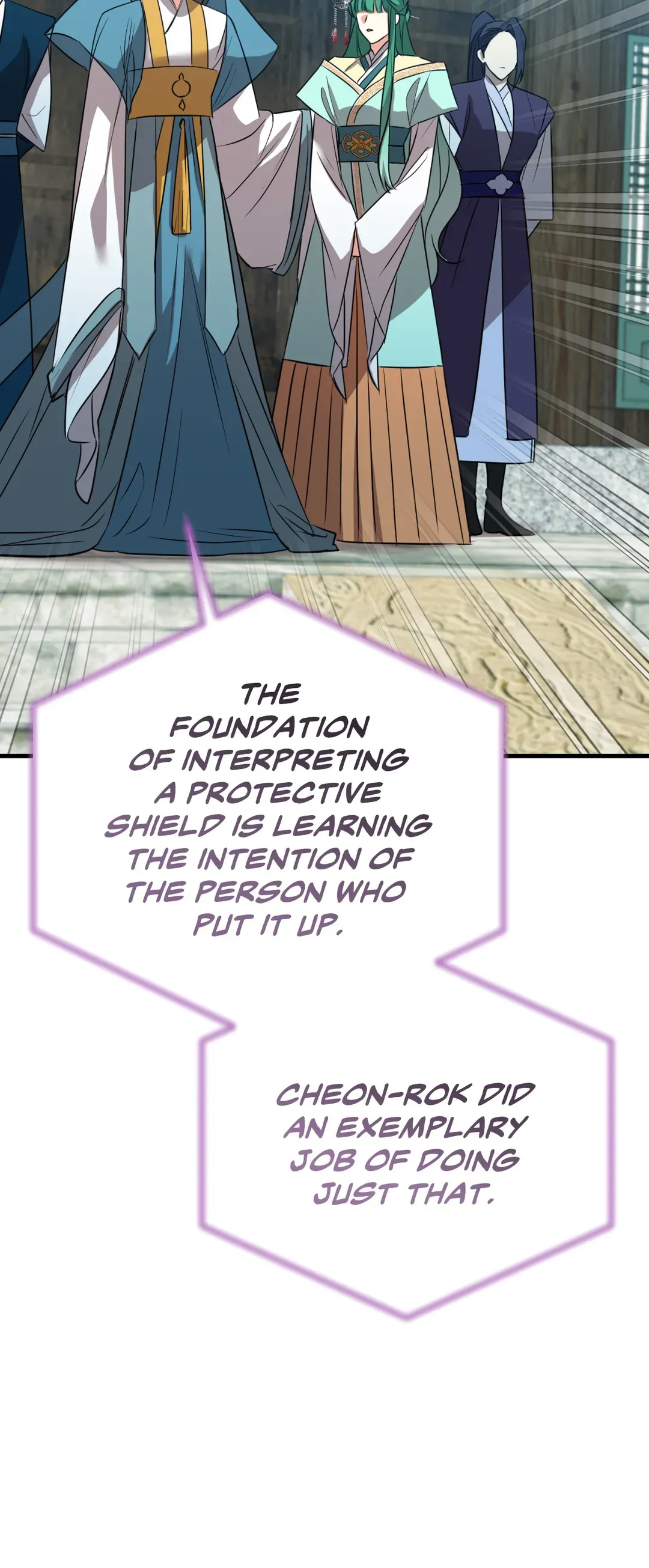 Select Just Peachy	 Just Peachy Chapter 45 - page 42