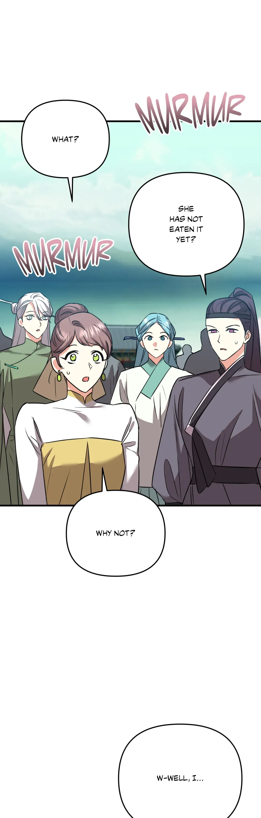 Select Just Peachy	 Just Peachy Chapter 45 - page 47