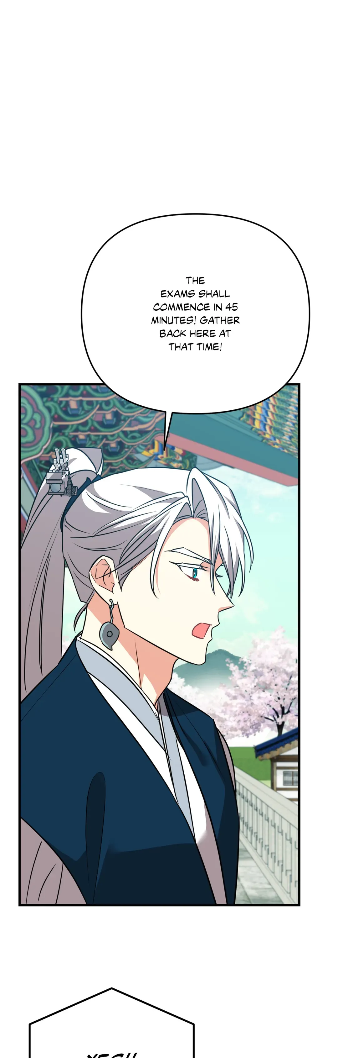 Select Just Peachy	 Just Peachy Chapter 45 - page 52