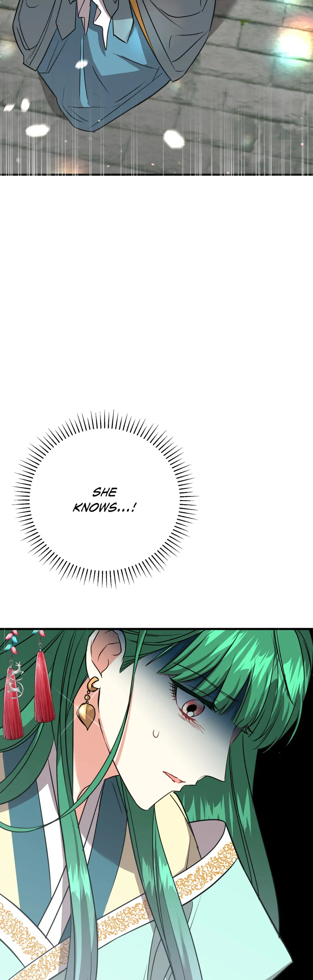 Select Just Peachy	 Just Peachy Chapter 45 - page 55
