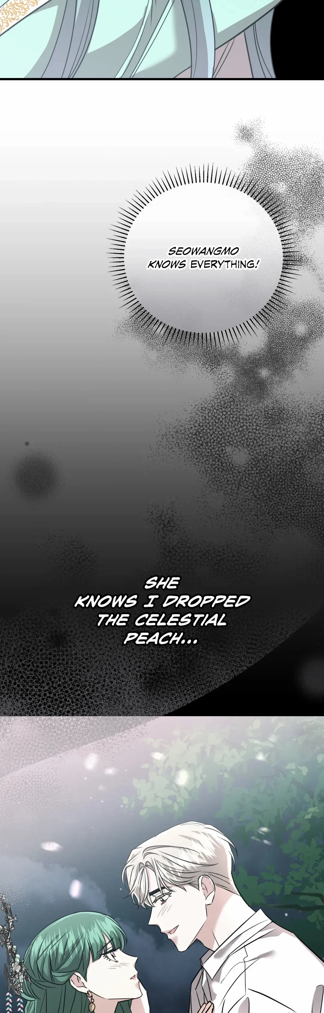 Select Just Peachy	 Just Peachy Chapter 45 - page 56
