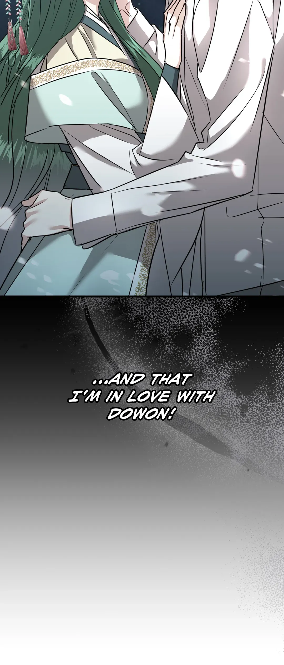 Select Just Peachy	 Just Peachy Chapter 45 - page 57