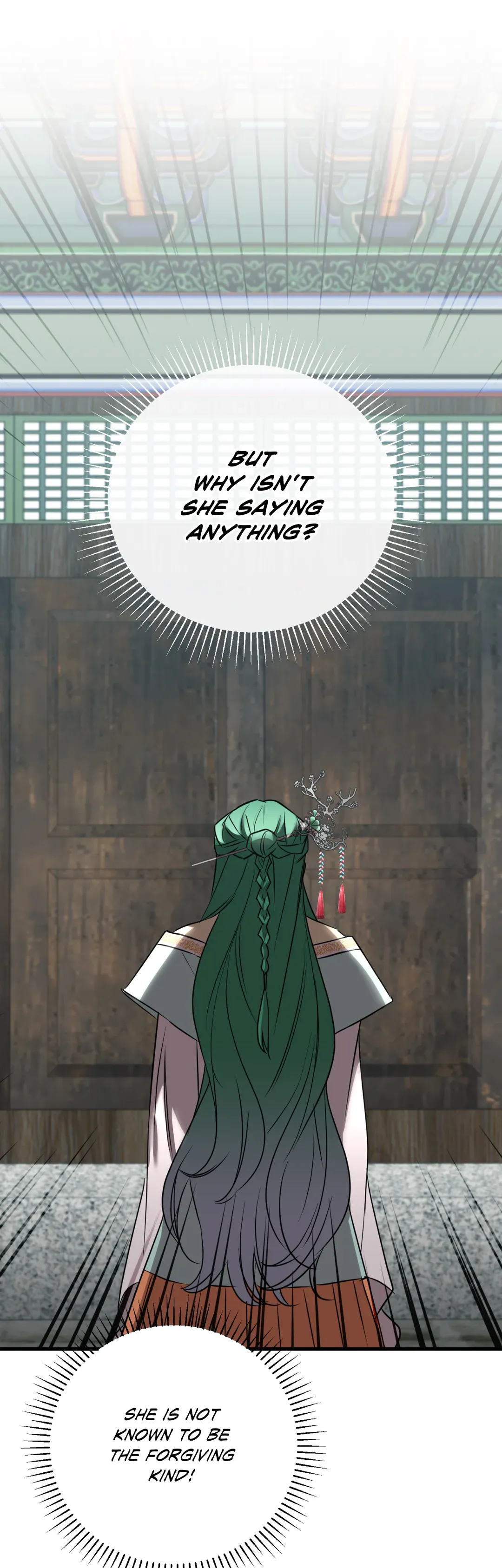 Select Just Peachy	 Just Peachy Chapter 45 - page 58