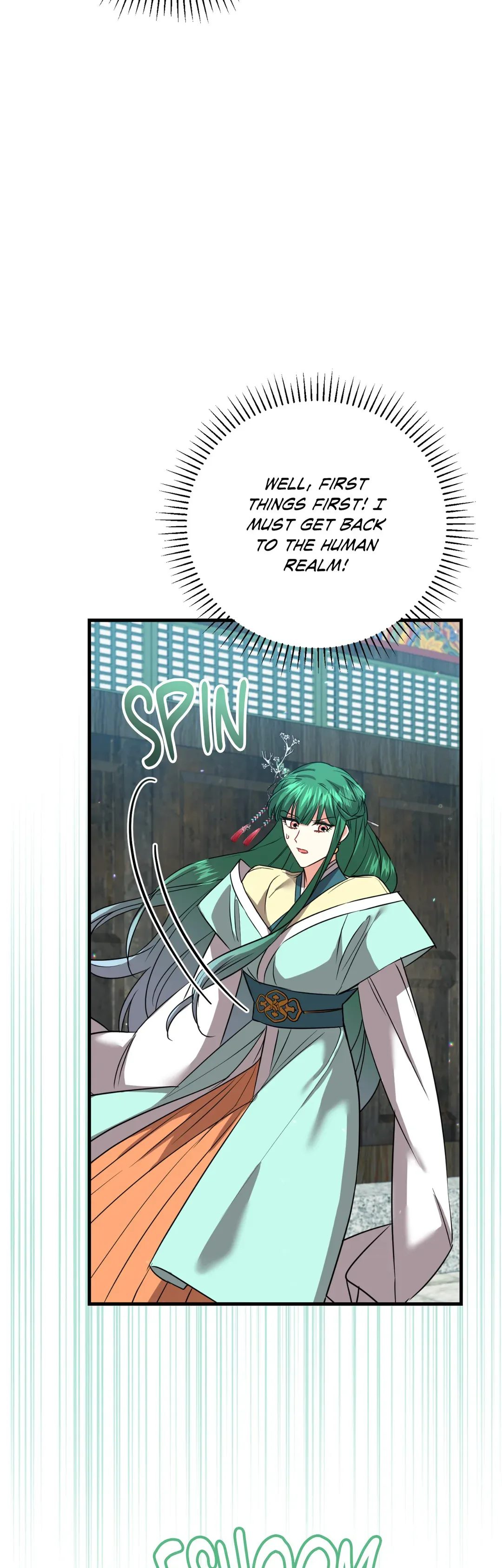 Select Just Peachy	 Just Peachy Chapter 45 - page 59
