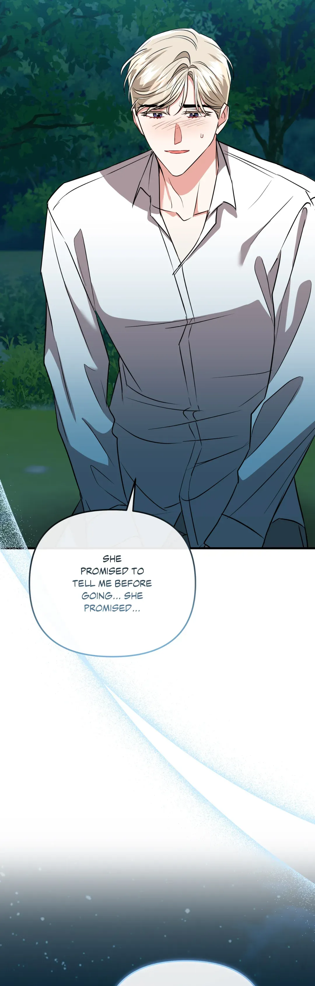 Select Just Peachy	 Just Peachy Chapter 45 - page 6