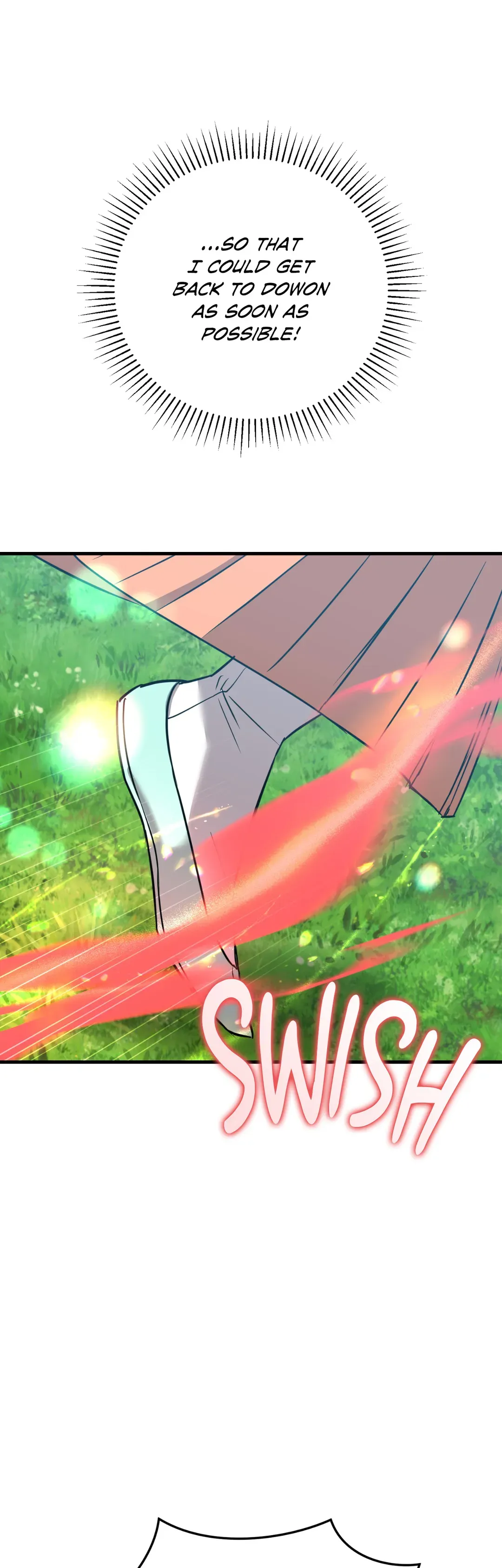 Select Just Peachy	 Just Peachy Chapter 45 - page 62