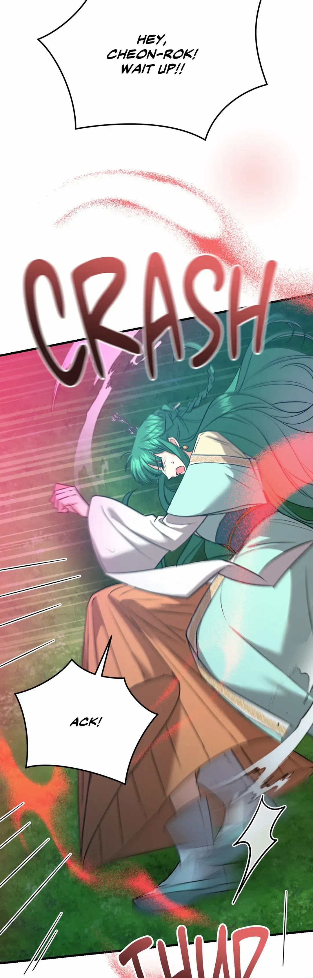 Select Just Peachy	 Just Peachy Chapter 45 - page 63