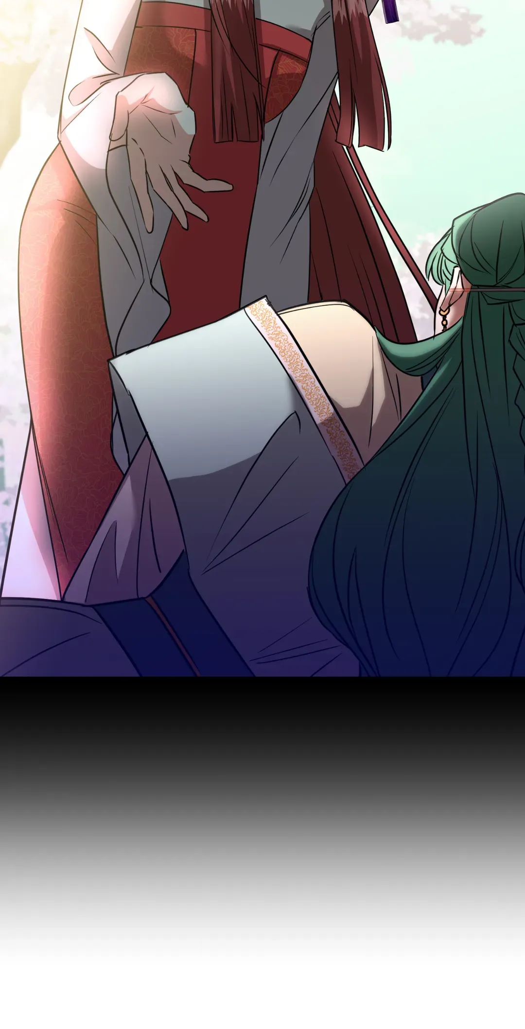 Select Just Peachy	 Just Peachy Chapter 45 - page 65