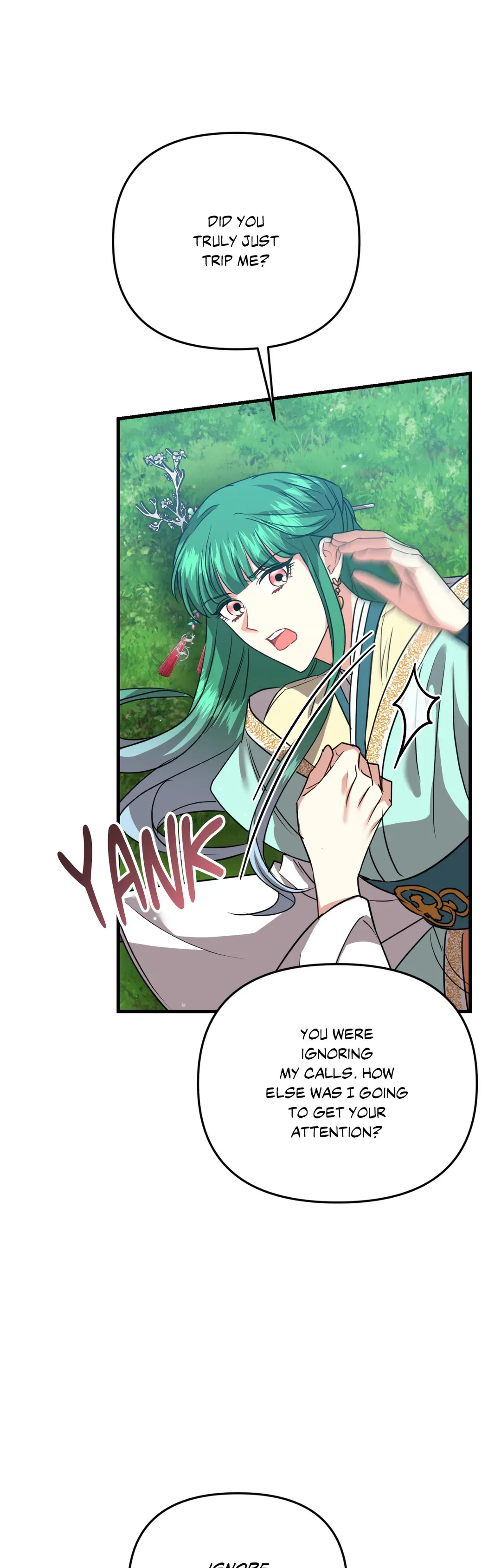 Select Just Peachy	 Just Peachy Chapter 45 - page 66