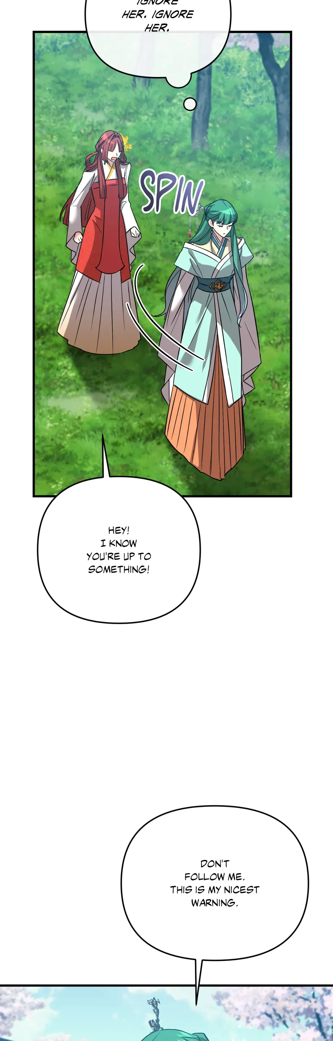 Select Just Peachy	 Just Peachy Chapter 45 - page 67