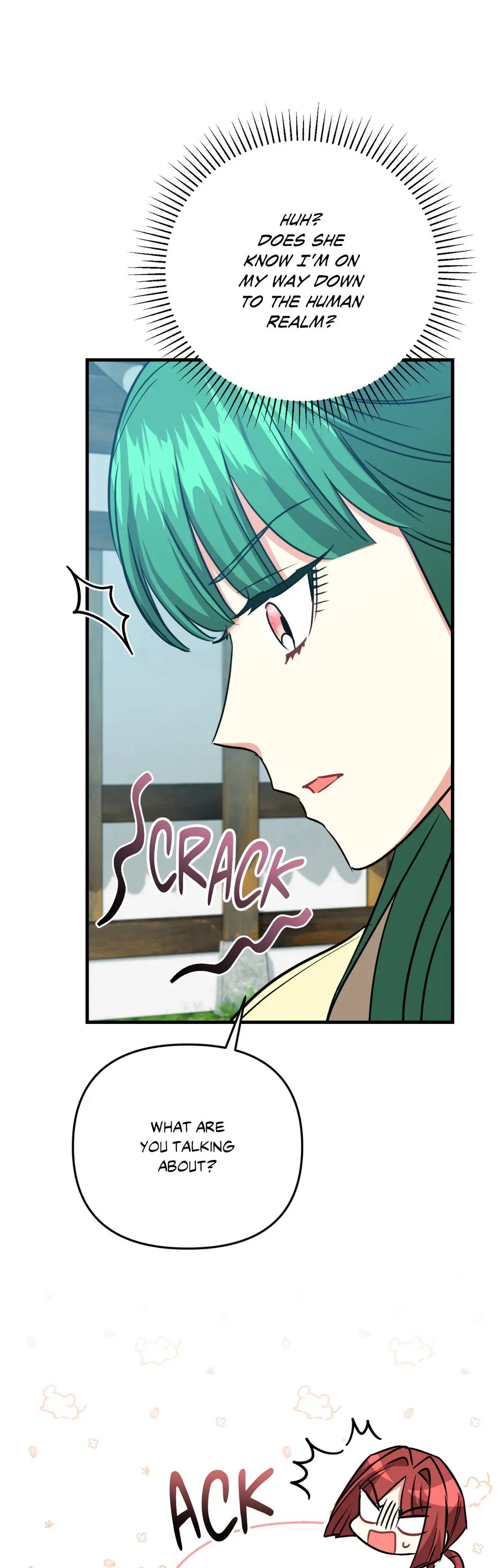 Select Just Peachy	 Just Peachy Chapter 45 - page 69