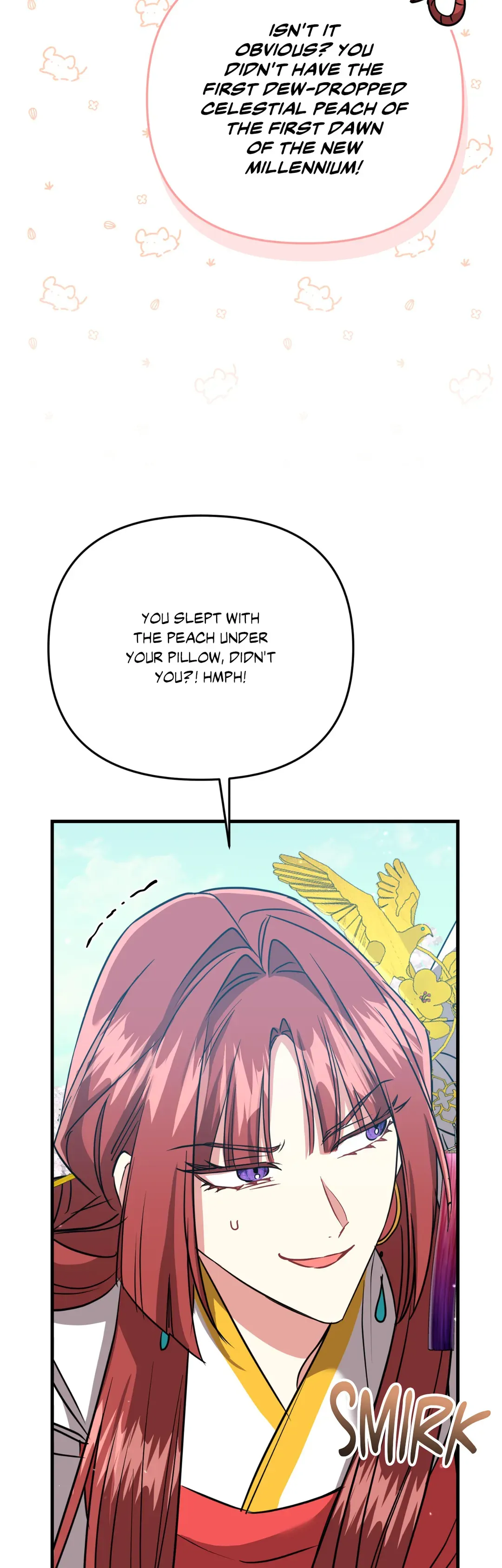 Select Just Peachy	 Just Peachy Chapter 45 - page 70