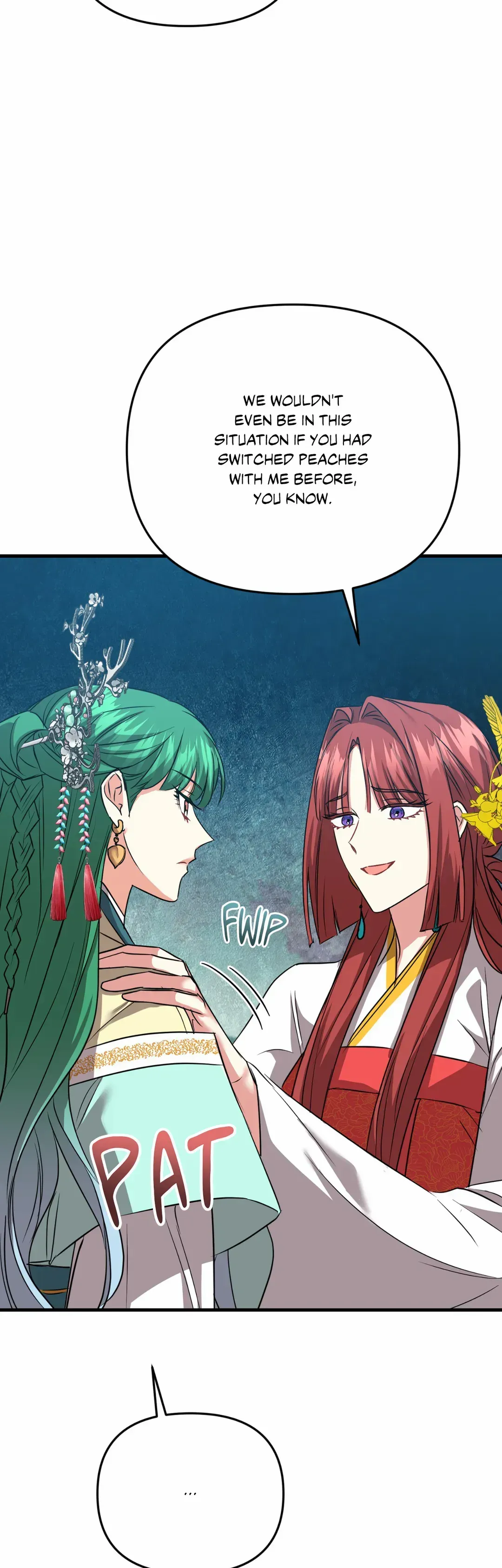 Select Just Peachy	 Just Peachy Chapter 45 - page 75