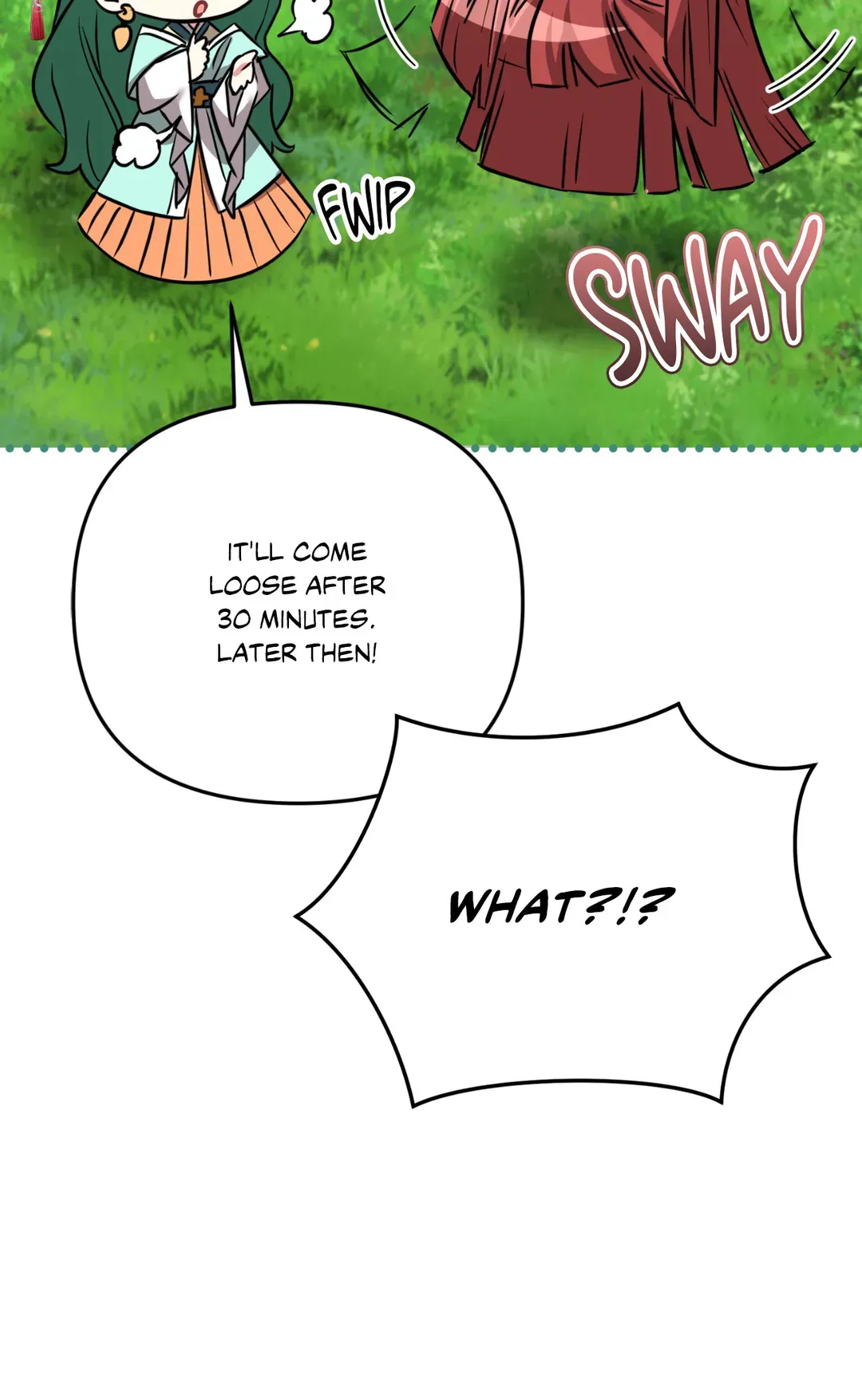 Select Just Peachy	 Just Peachy Chapter 45 - page 80