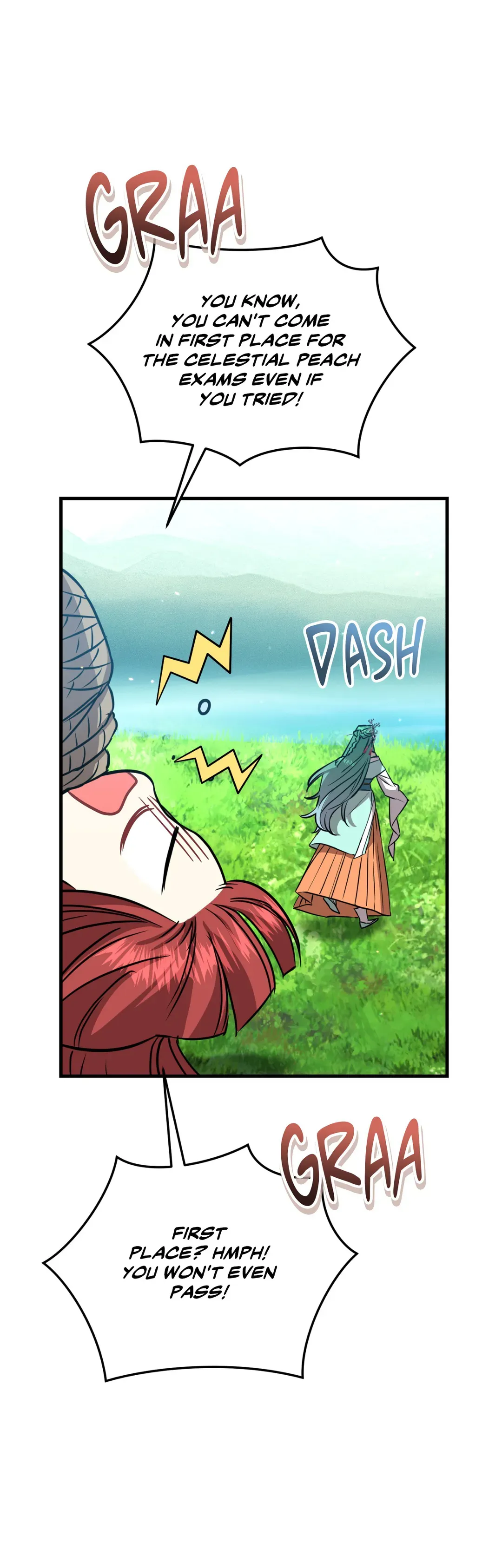 Select Just Peachy	 Just Peachy Chapter 45 - page 81