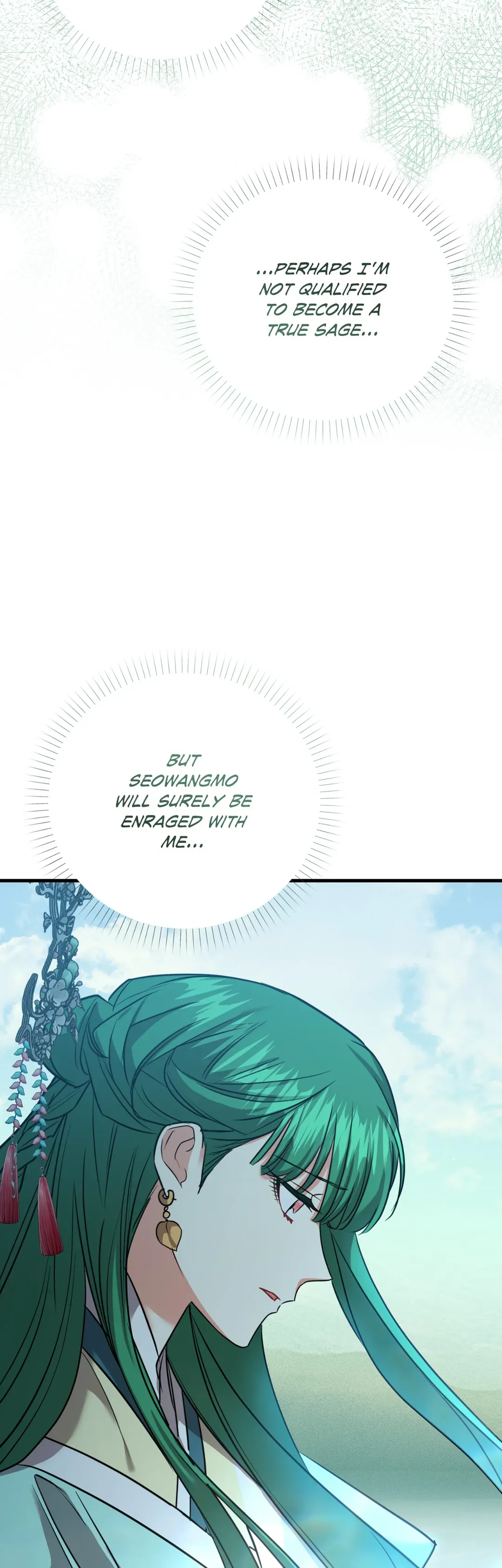 Select Just Peachy	 Just Peachy Chapter 45 - page 86