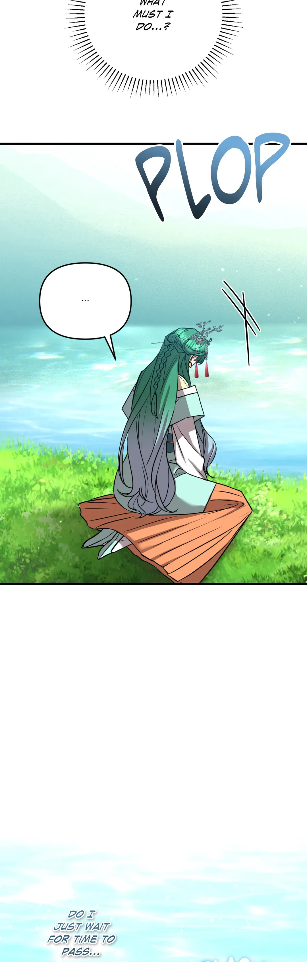 Select Just Peachy	 Just Peachy Chapter 45 - page 89