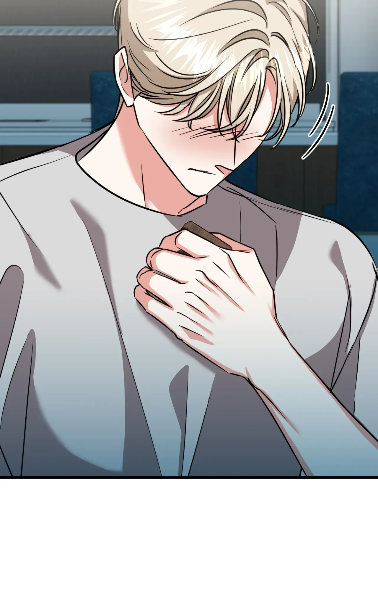 Select Just Peachy	 Just Peachy Chapter 44 - page 102