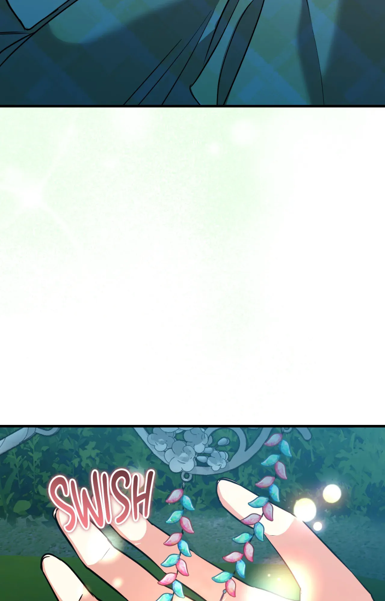 Select Just Peachy	 Just Peachy Chapter 44 - page 11