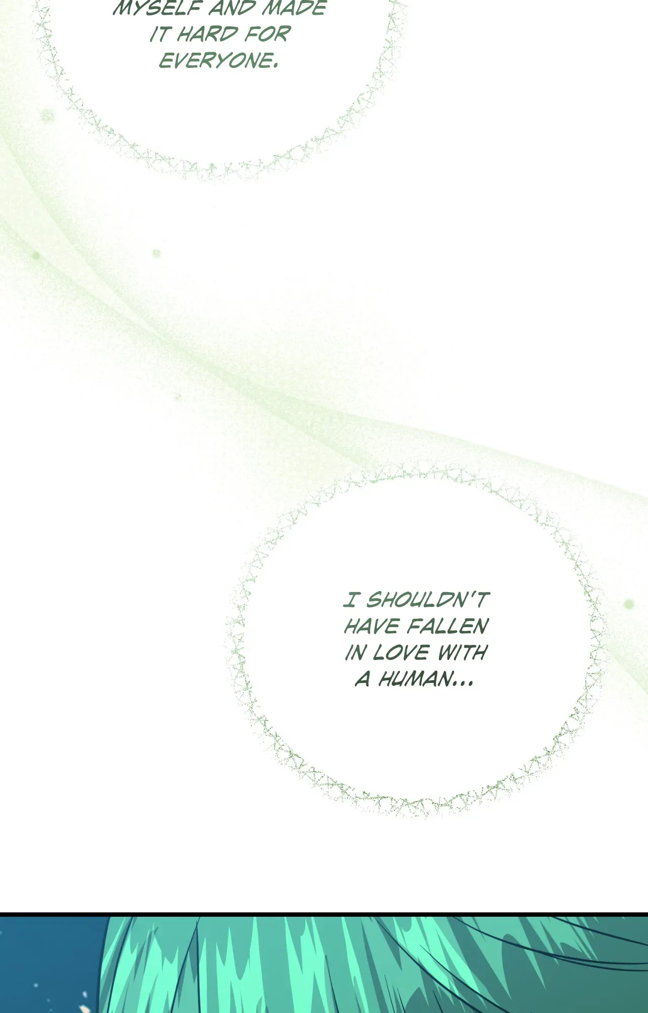 Select Just Peachy	 Just Peachy Chapter 44 - page 116