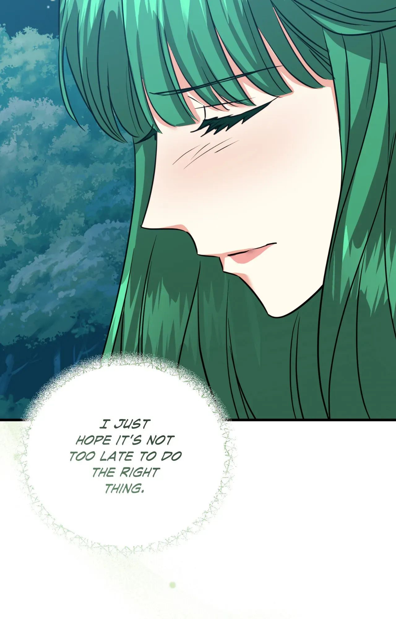 Select Just Peachy	 Just Peachy Chapter 44 - page 117