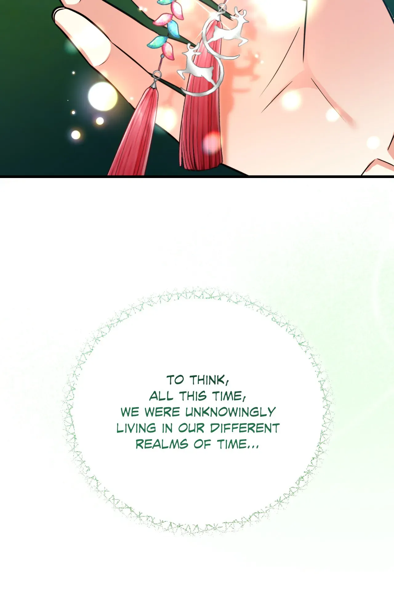 Select Just Peachy	 Just Peachy Chapter 44 - page 12