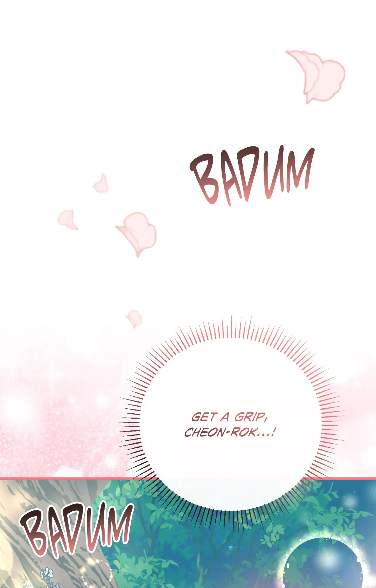 Select Just Peachy	 Just Peachy Chapter 44 - page 123