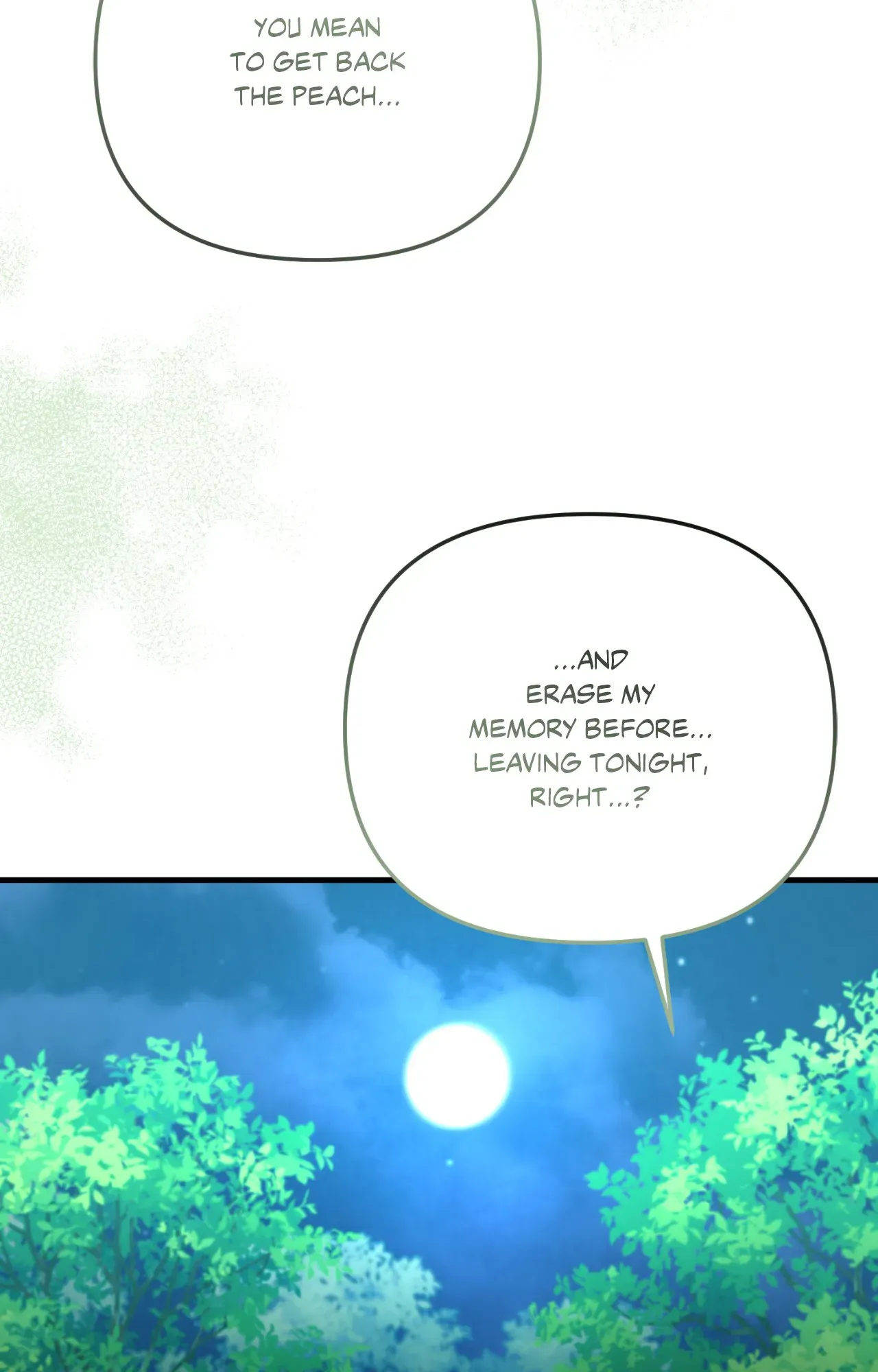Select Just Peachy	 Just Peachy Chapter 44 - page 128