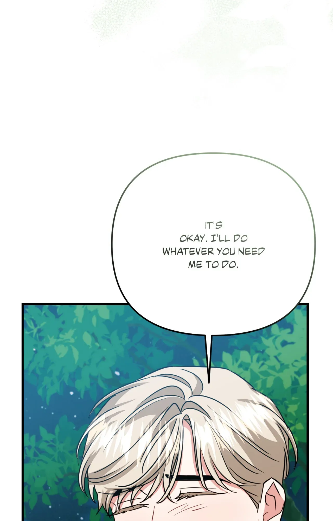 Select Just Peachy	 Just Peachy Chapter 44 - page 130