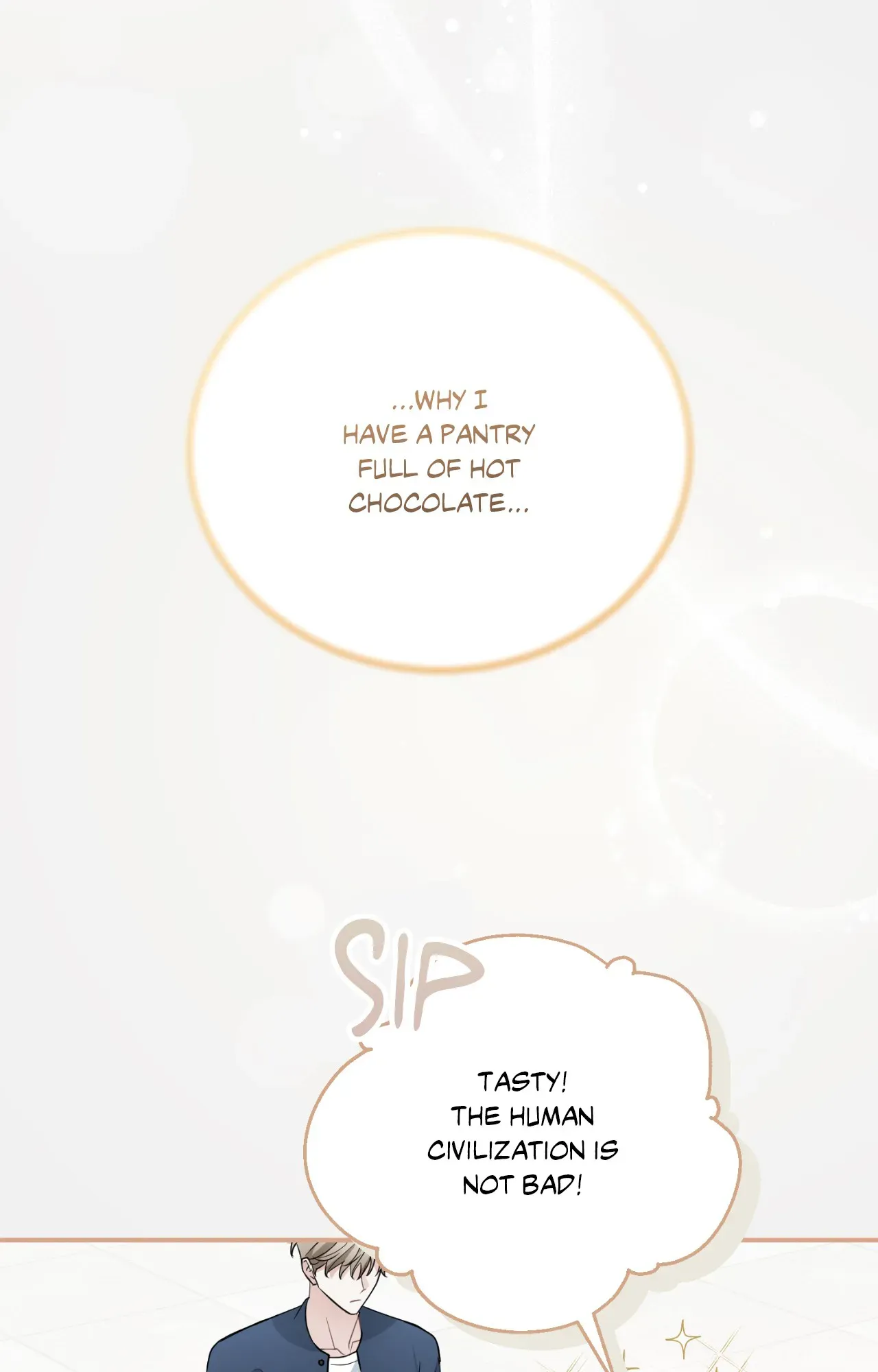 Select Just Peachy	 Just Peachy Chapter 44 - page 136