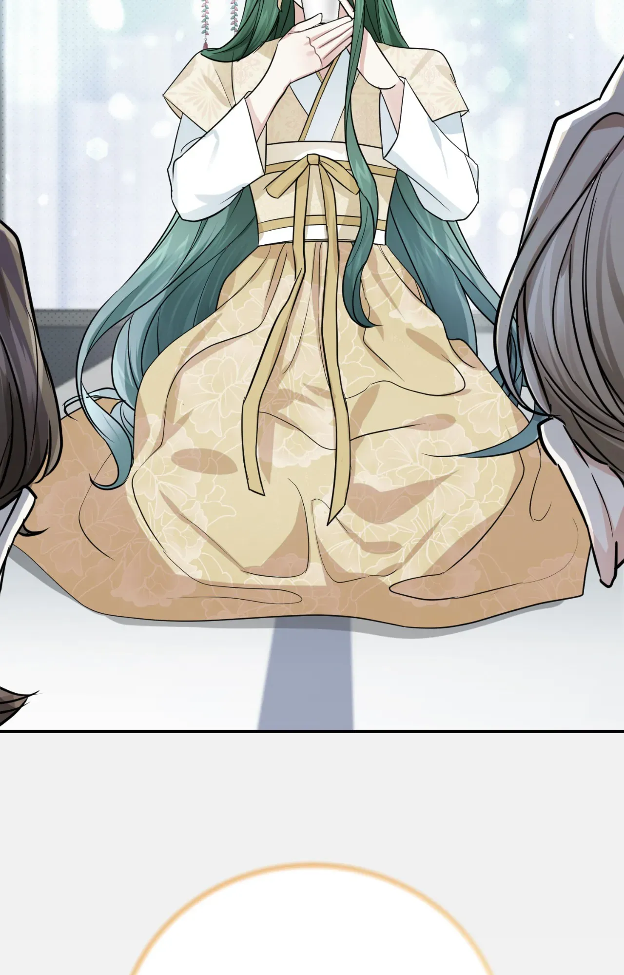Select Just Peachy	 Just Peachy Chapter 44 - page 139