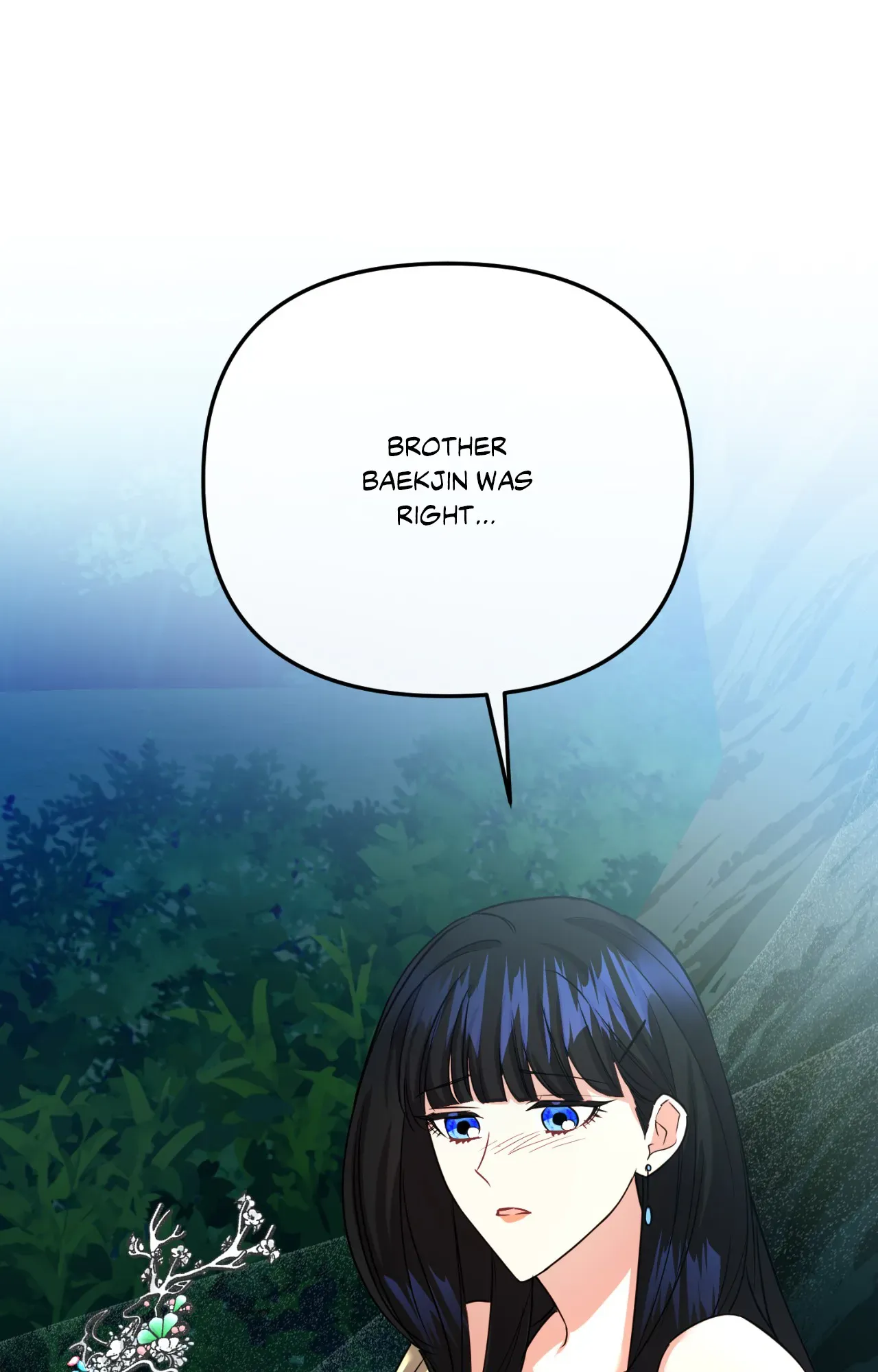 Select Just Peachy	 Just Peachy Chapter 44 - page 14