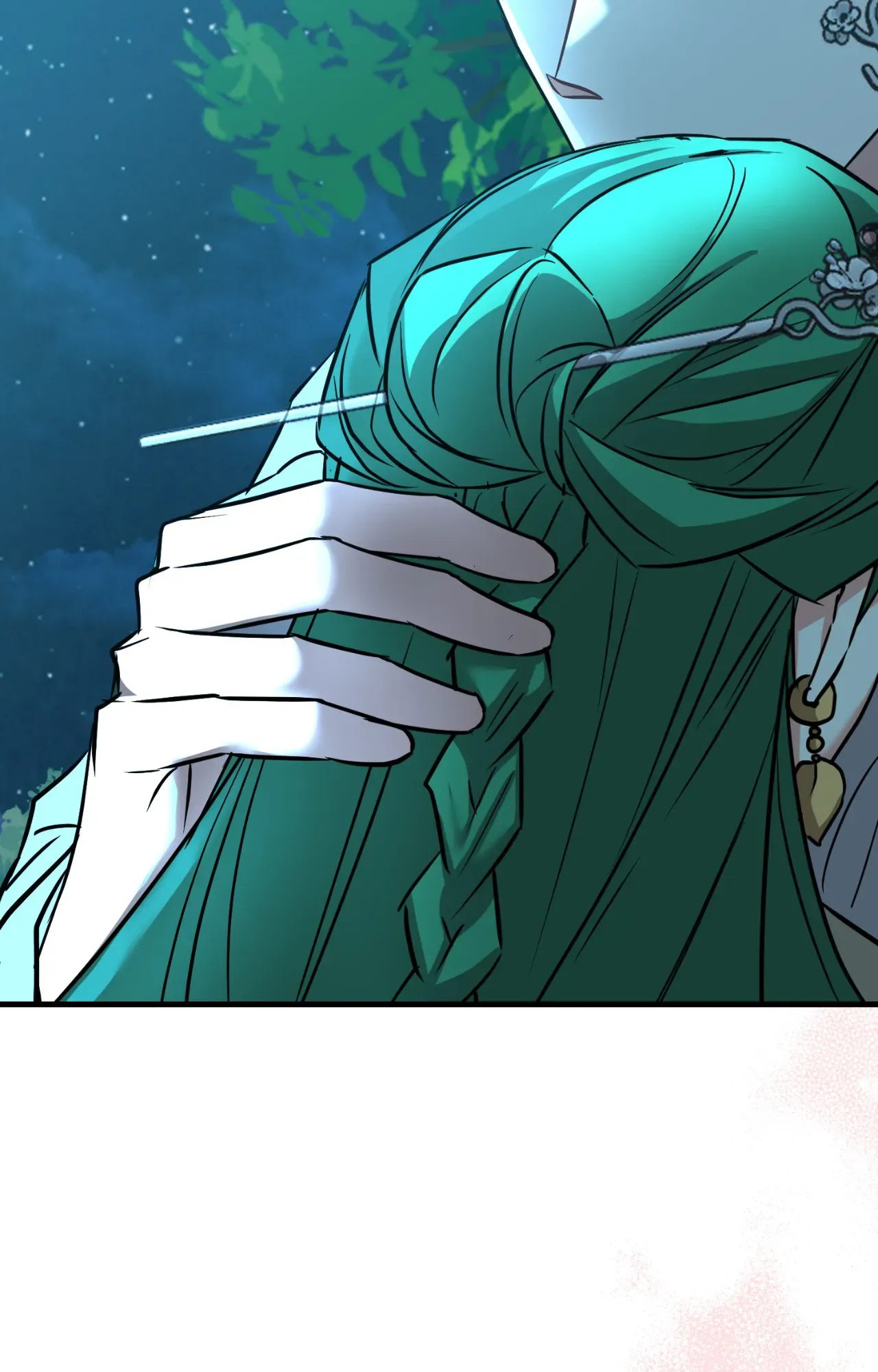 Select Just Peachy	 Just Peachy Chapter 44 - page 153