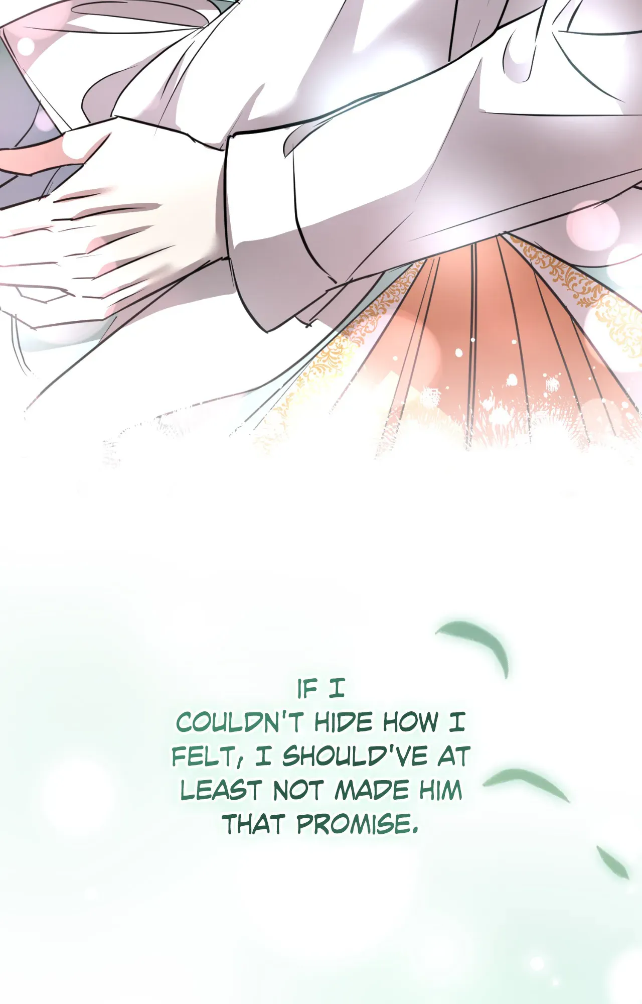 Select Just Peachy	 Just Peachy Chapter 44 - page 158