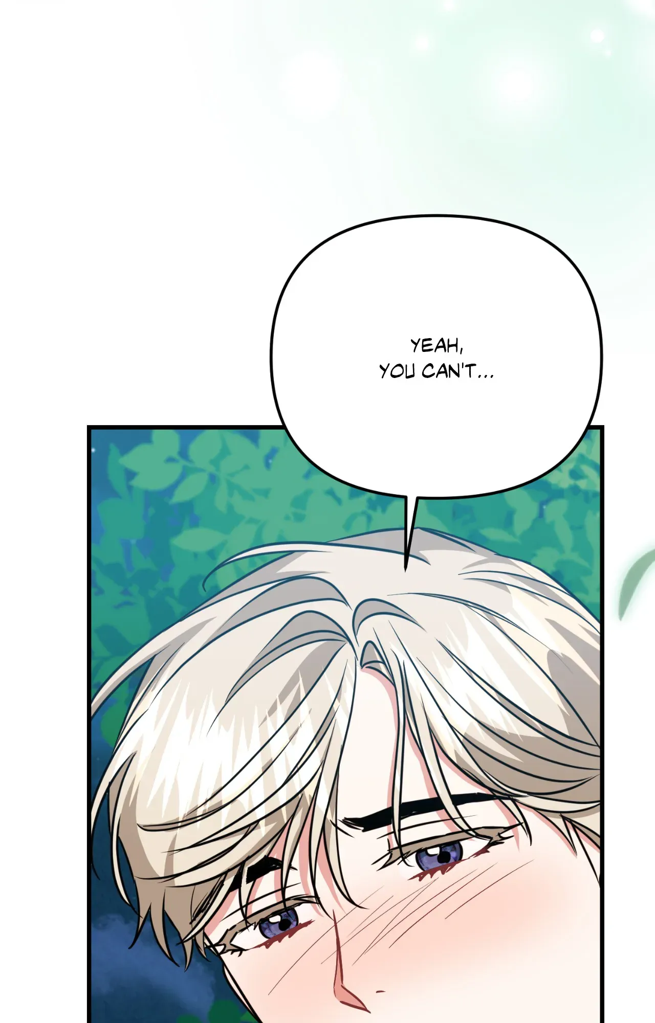 Select Just Peachy	 Just Peachy Chapter 44 - page 159