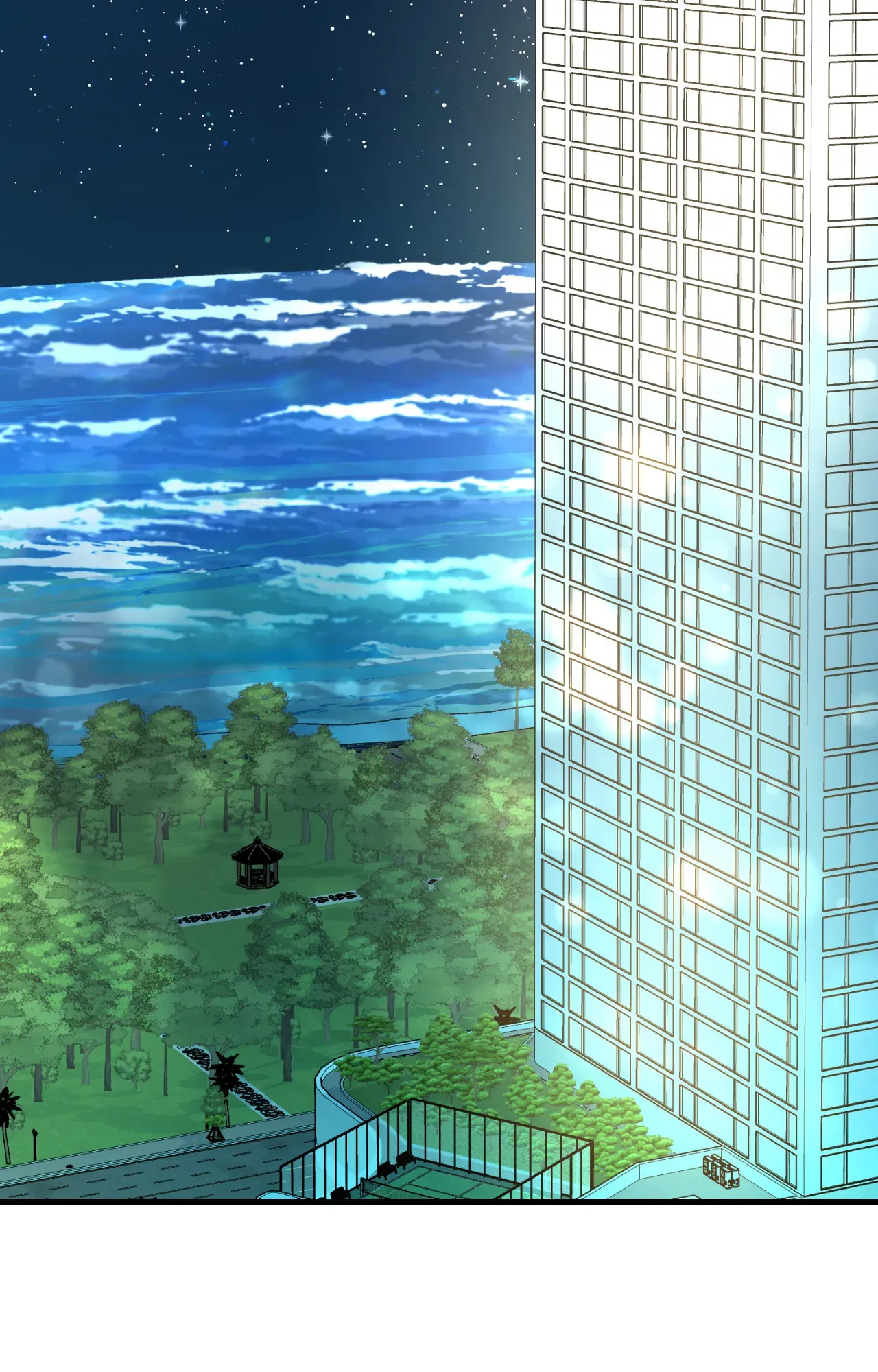 Select Just Peachy	 Just Peachy Chapter 44 - page 2